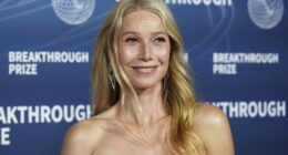 Company involved in Coldplay KissCam drama hires Gwyneth Paltrow as spokesperson