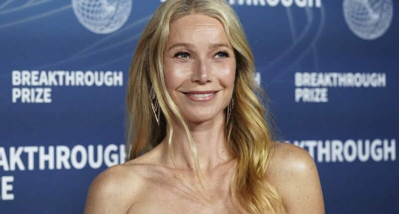 Company involved in Coldplay KissCam drama hires Gwyneth Paltrow as spokesperson