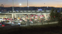 Concern grows over 'increased' southbound inspections for vehicles at San Ysidro Port of Entry