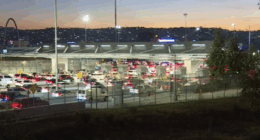 Concern grows over 'increased' southbound inspections for vehicles at San Ysidro Port of Entry
