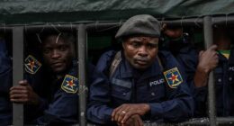 Congo and rebels have committed to ending war in the east. Here's what to know