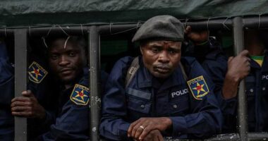 Congo and rebels have committed to ending war in the east. Here's what to know