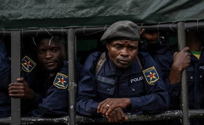 Congo and rebels have committed to ending war in the east. Here's what to know