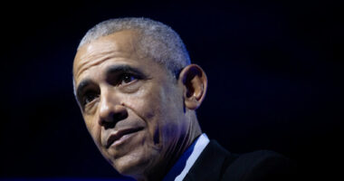 Congress Might Subpoena Obama over Russia Conspiracy