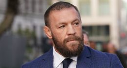 Conor McGregor appeal: MMA star and witness couple could face prosecution after evidence withdrawal - as issue is referred to prosecutors