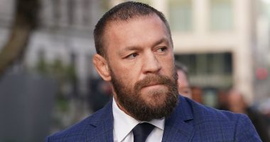 Conor McGregor appeal: MMA star and witness couple could face prosecution after evidence withdrawal - as issue is referred to prosecutors
