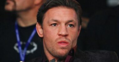 Conor McGregor loses appeal against finding he sexually assaulted woman