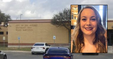 Cop suspended after allegedly assaulting a fellow officer