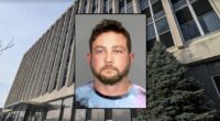 Cop used department resources to harass his ex-wife: Police
