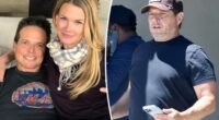 Cops called to Scott Wolf’s home by unidentified man in fear of ‘estranged wife’ breaking restraining order