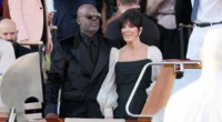 Corey Gamble Feels Like He Can't 'Win' With Kris Jenner Over Her Wedding Demands, Source Says
