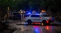 Could Warning Sirens Have Saved Lives in Texas Flooding?