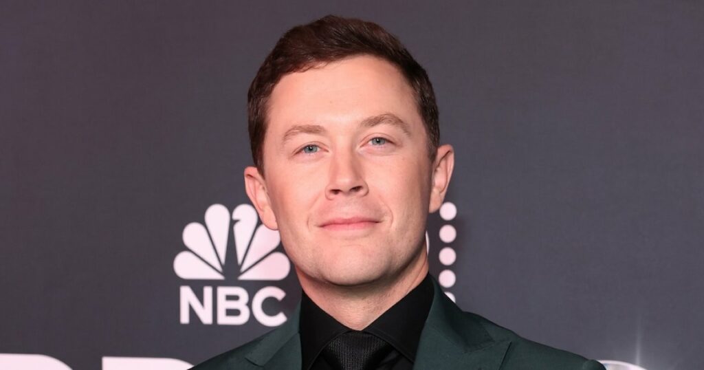 Country Singer Scotty McCreery Reveals 2 Grandmothers Died 3 Hours Apart