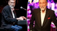 Country music legend Ray Stevens, 87, admitted to the ICU after suffering heart attack