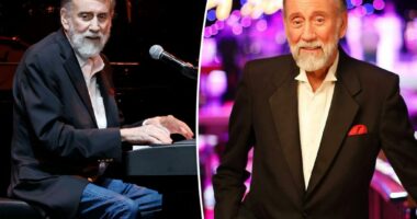 Country music legend Ray Stevens, 87, admitted to the ICU after suffering heart attack