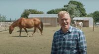 Countryfile star Adam Henson's emotional announcement leaves fans saying same thing
