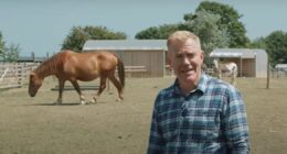 Countryfile star Adam Henson's emotional announcement leaves fans saying same thing