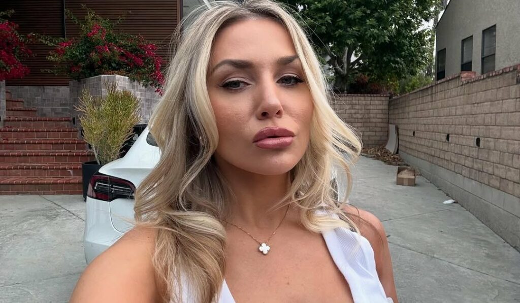 Courtney Stodden Shares One Week Update After Decision to Get Sober