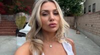 Courtney Stodden Shares One Week Update After Decision to Get Sober