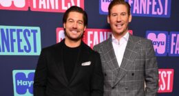 Craig Conover Teases “Monster” Season of Southern Charm, Says He and Austen Kroll “Can’t Stop Fighting”