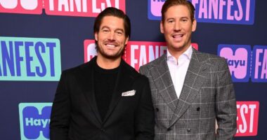 Craig Conover Teases “Monster” Season of Southern Charm, Says He and Austen Kroll “Can’t Stop Fighting”