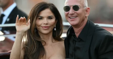 Critics Say 'Tacky' Choices at Their $50 Million Wedding Prove 'Money Can't Buy Class'