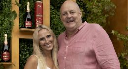 Cruel trolls all saying the same thing about Billy Brownless' romance