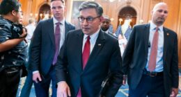 Crypto bills stall amid GOP infighting, leaving House in limbo