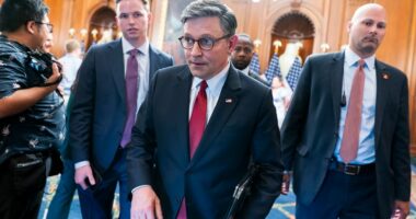 Crypto bills stall amid GOP infighting, leaving House in limbo