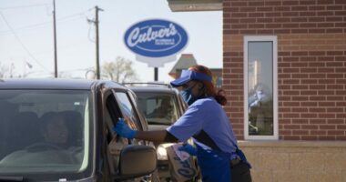 Culver's to open 22 new restaurants in 11 states