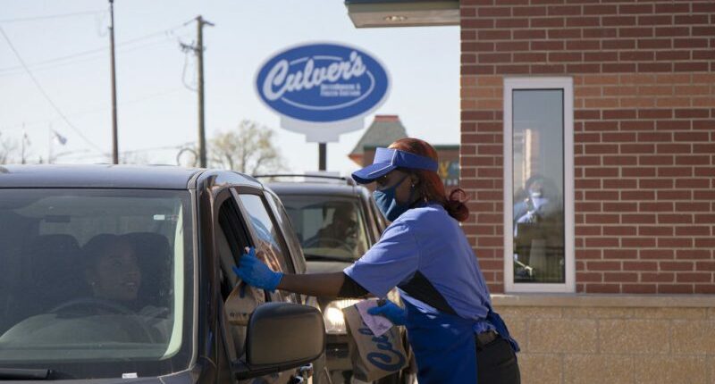 Culver's to open 22 new restaurants in 11 states