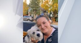DA's stepdaughter allegedly murdered in Colorado