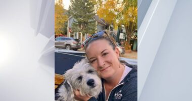 DA's stepdaughter allegedly murdered in Colorado
