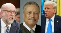 DC Circuit halts Judge Emmet Sullivan's ruling against Trump