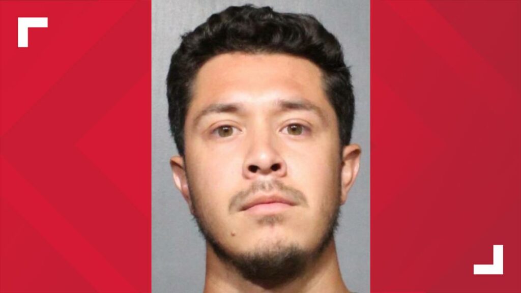 DCPS teacher charged with felony domestic battery by strangulation