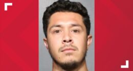 DCPS teacher charged with felony domestic battery by strangulation