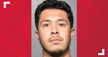 DCPS teacher charged with felony domestic battery by strangulation