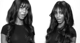 DIDDY’S TWIN DAUGHTERS JESSIE AND D’LILA COMBS LAUNCH CLOTHING LINE 12TWINTY1