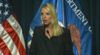 DOJ, DEA announce large drug busts in joint task force