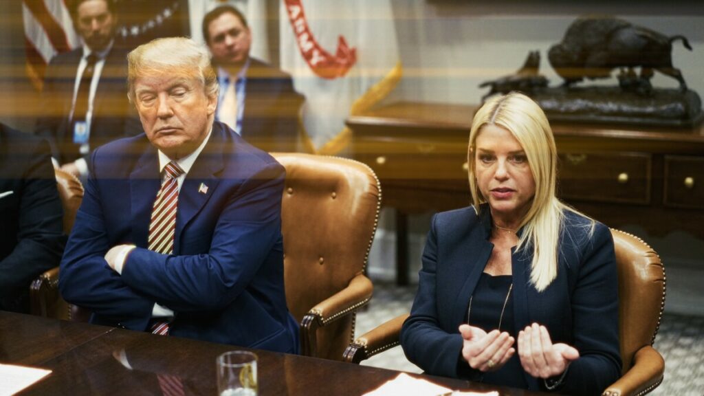 DOJ Told Trump His Name Appears in Epstein Files; Elon Musk Vindicated?