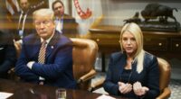 DOJ Told Trump His Name Appears in Epstein Files; Elon Musk Vindicated?
