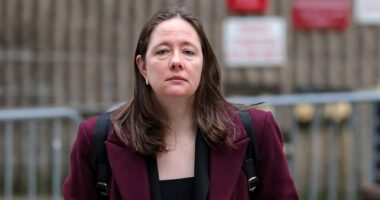 DOJ fires Maurene Comey, daughter of James Comey and a prosecutor in Sean Combs' and Ghislaine Maxwell's cases