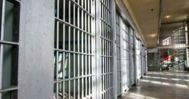 DOJ requests noncitizen inmate info from multiple California jails