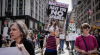 DOJ sues New York City over 'sanctuary' policies