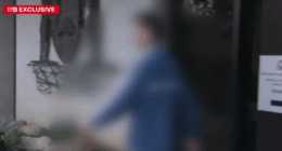 Chemo dad