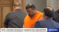 Dad impregnated daughter, leading to Walmart miscarriage: DA
