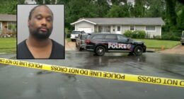 Dad killed after reporting child's assault: Court docs