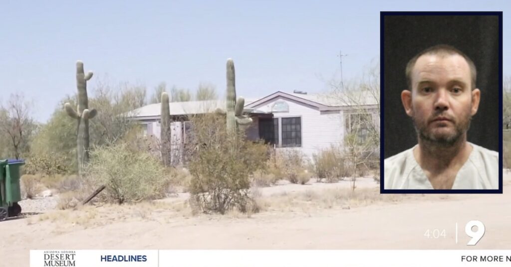Dad of boy found decomposing on couch is sentenced