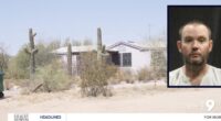 Dad of boy found decomposing on couch is sentenced