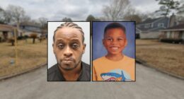Dad who killed son, 7, found in washer learns his fate